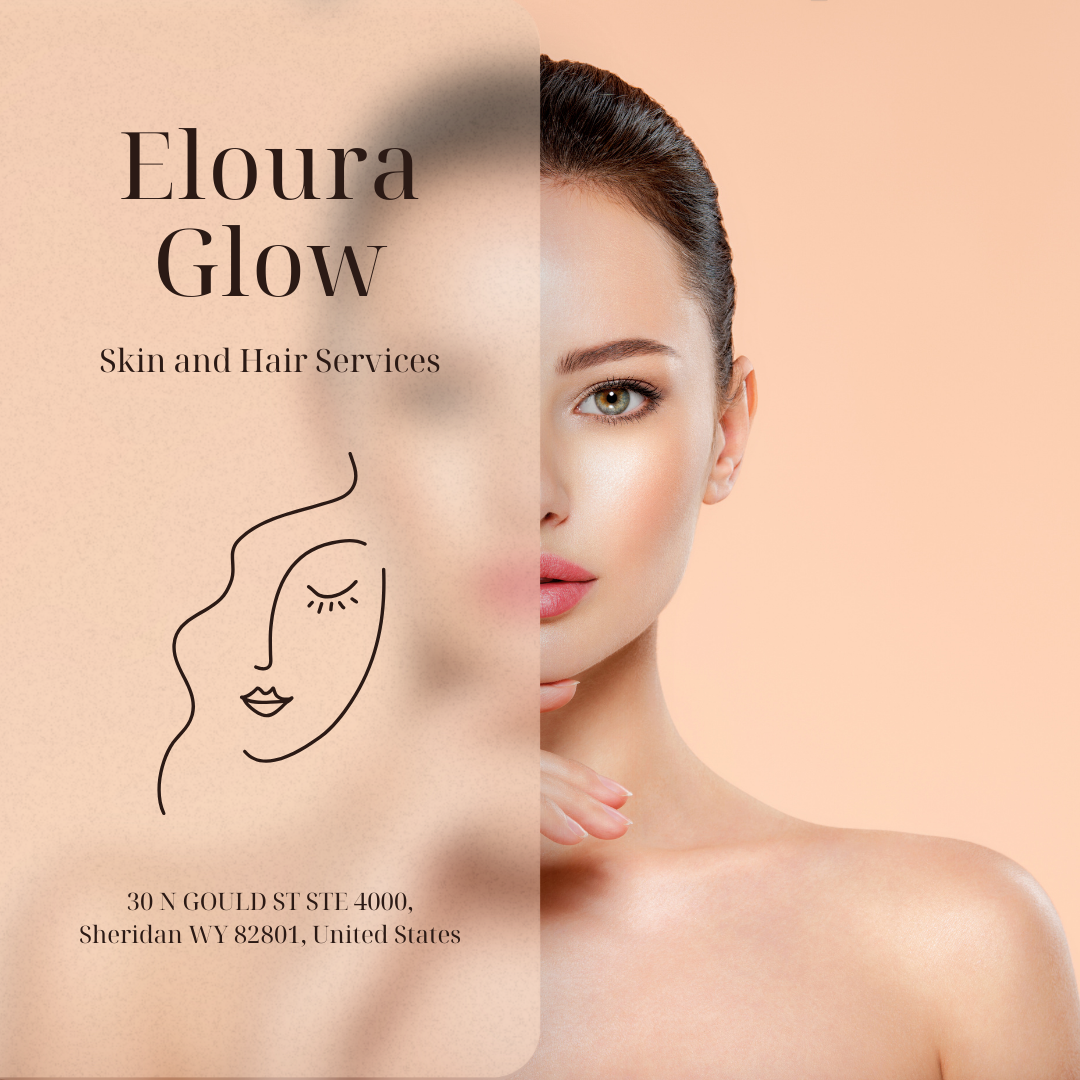 Eloura Glow