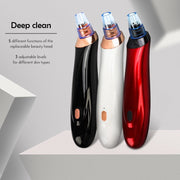 Blackhead iPore cleaner