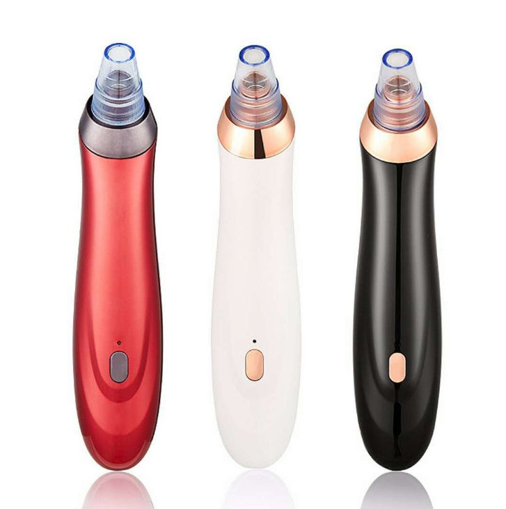 Blackhead iPore cleaner