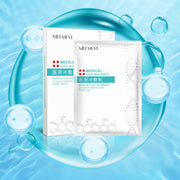 Instant Cooling Therapy for Your Skin”
