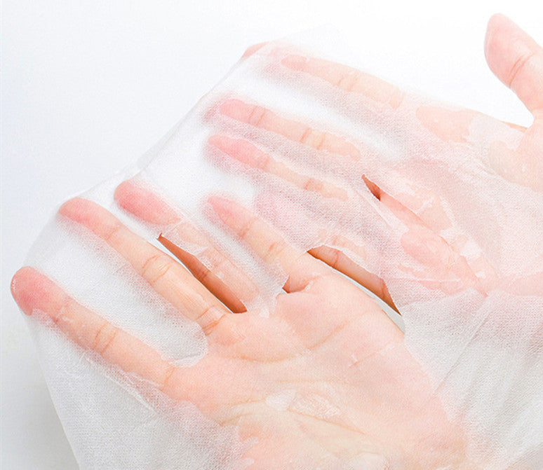 Soothes Sensitivity & Redness”