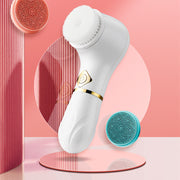 Electric Facial Cleanser Pore