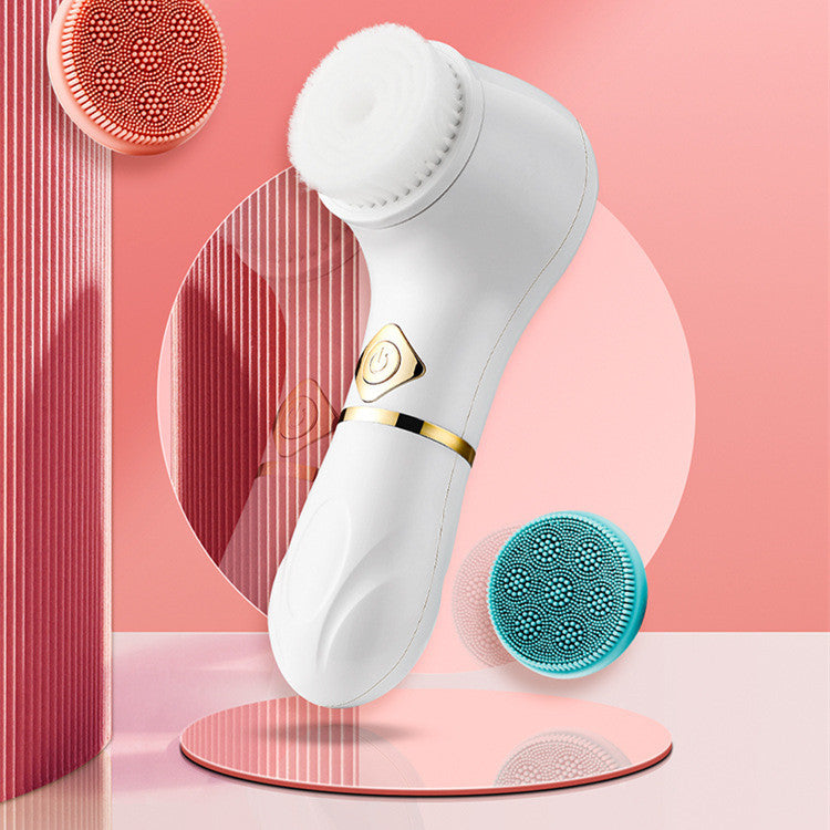 Electric Facial Cleanser Pore