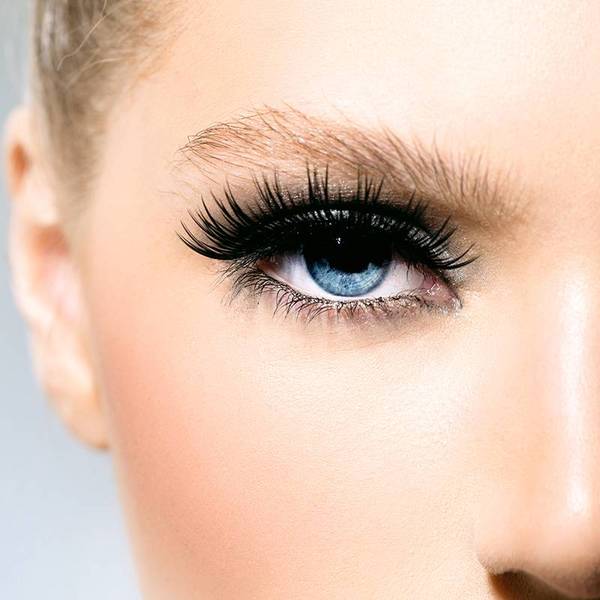 Limited Edition Halloween Lashes